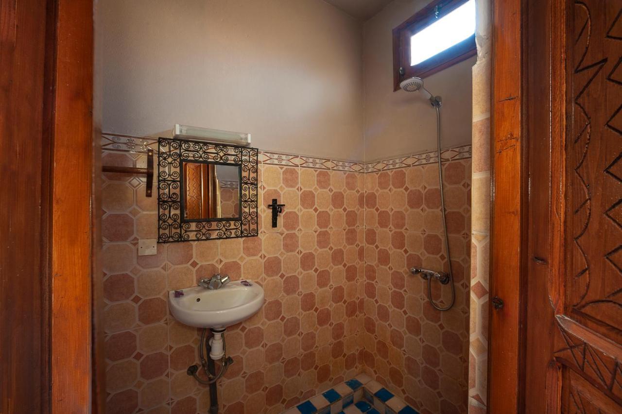Dar Adrar Bed and Breakfast Imlil  Buitenkant foto